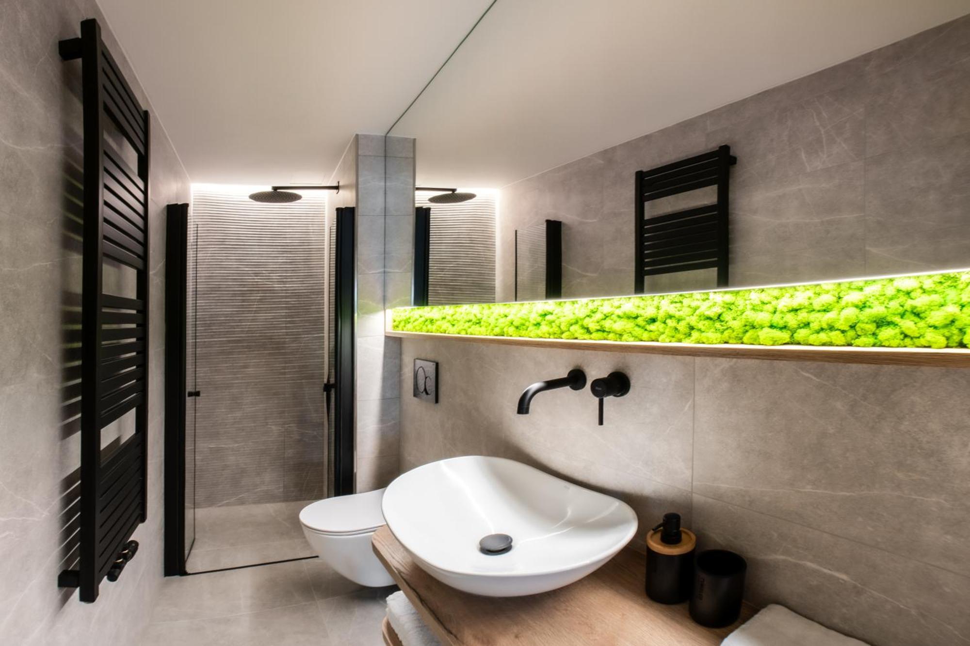 White Wolf Boutique Apartments 올로모우츠 외부 사진
